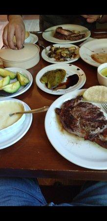 Carnes La Laguna